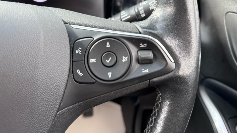 Vauxhall Grandland 1.2 Turbo Ultimate 5dr Petrol Hatchback